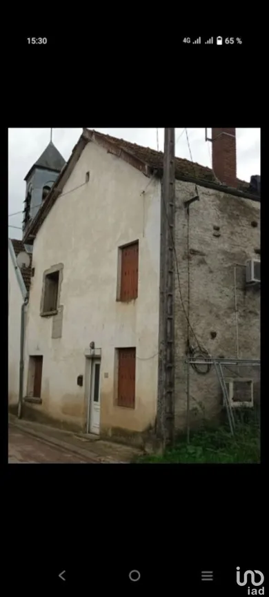 House in GOMMÉVILLE (21400)