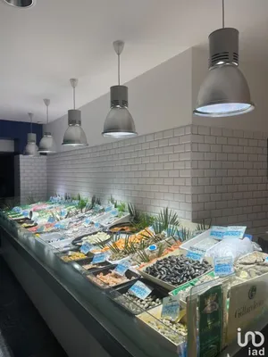 Boutique/Local commercial à SALON-DE-PROVENCE (13300)