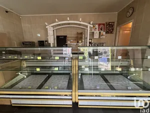 Boutique/Local commercial à COLOMBES (92700)