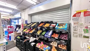 Boutique/Local commercial à CHÂTILLON-EN-MICHAILLE (01200)