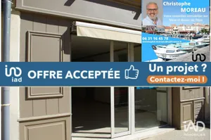 Commercial in MÈZE (34140)