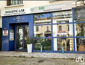 Murs commerciaux à MONTFAVET (84140)