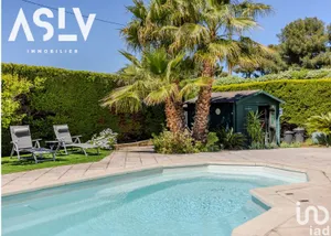 House at SIX-FOURS-LES-PLAGES (83140)