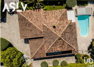 House in SIX-FOURS-LES-PLAGES (83140)