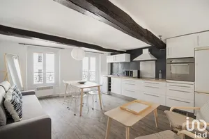 Apartment in PARIS (75005)