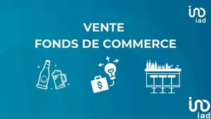 Bar-brasserie à SAINTE-MARIE-DES-CHAMPS (76190)