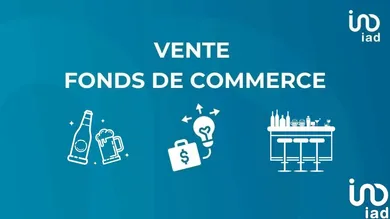 Bar-brasserie à SAINTE-MARIE-DES-CHAMPS (76190)