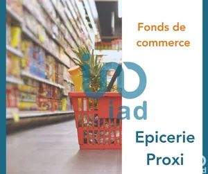 Boutique/Local commercial à SAINT-LÔ (50000)