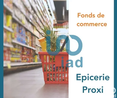 Boutique/Local commercial à SAINT-LÔ (50000)