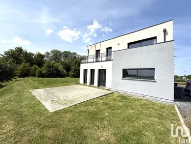 Commercial walls in LIEUREY (27560)