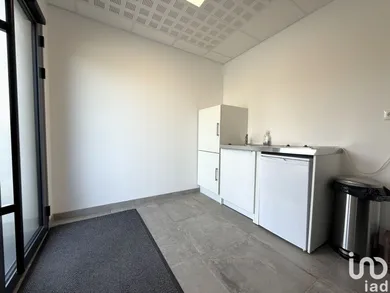 Commercial walls in LIEUREY (27560)