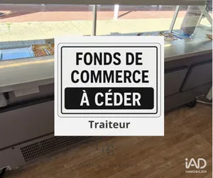 Restauration rapide à LE GRAU-DU-ROI (30240)