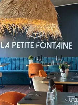 Restaurant à LA GARDE-FREINET (83680)