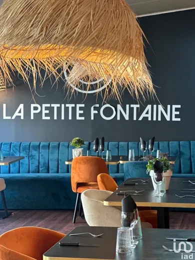 Restaurant à LA GARDE-FREINET (83680)