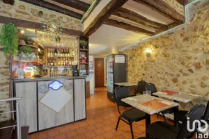 Crêperie à ÉTAMPES (91150)