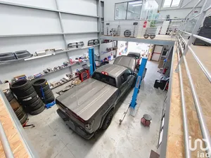 Local d’activité à BRIE-COMTE-ROBERT (77170)