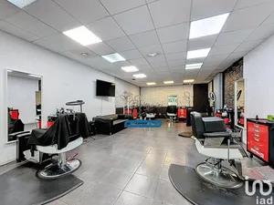 Murs commerciaux à LOGNES (77185)