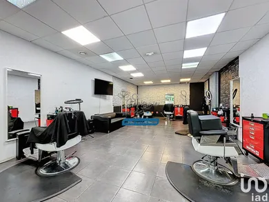 Murs commerciaux à LOGNES (77185)