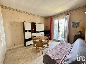 Apartment at LIVRY-GARGAN (93190)