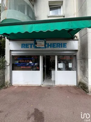 Boutique/Local commercial à SAVIGNY-LE-TEMPLE (77176)
