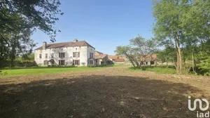 House at ORGES (52120)
