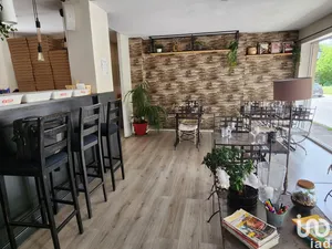 Pizzeria à CRÉON (33670)