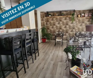 Pizzeria at CRÉON (33670)