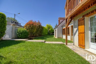 Maison à CLAYE-SOUILLY (77410)