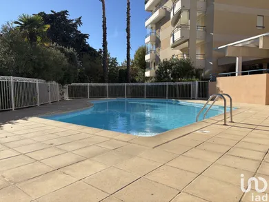 Apartment at FRÉJUS (83600)