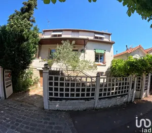 House at FONTENAY-SOUS-BOIS (94120)