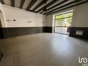 Murs commerciaux à NANTES (44000)