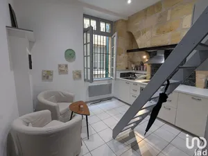 Appartement à BORDEAUX (33000)