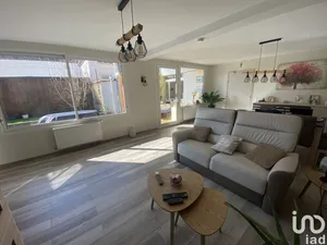 Maison à ROUBAIX (59100)