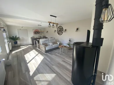 Maison à ROUBAIX (59100)