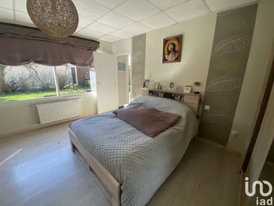 Maison à ROUBAIX (59100)