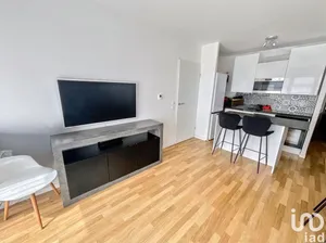Appartement à LIMAY (78520)