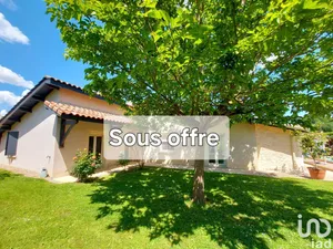 House at FOULAYRONNES (47510)