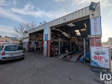 Workshop at MARTIN-ÉGLISE (76370)