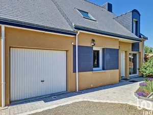 House at COMBOURG (35270)