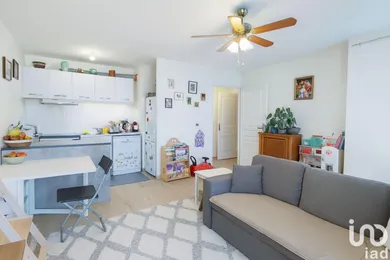 Appartement à LE PLESSIS-TRÉVISE (94420)