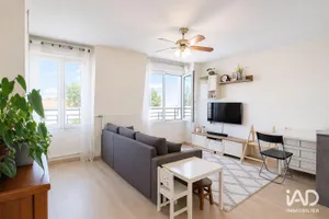 Appartement à LE PLESSIS-TRÉVISE (94420)