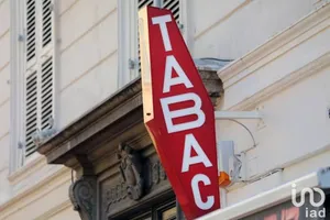 Tabac à VERSAILLES (78000)
