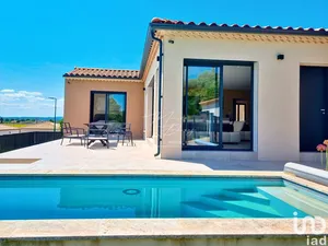 Maison à DOMESSARGUES (30350)