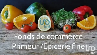 Boutique/Local commercial à TOULOUSE (31400)