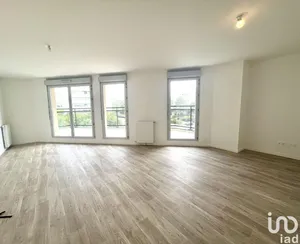 Appartement à MEAUX (77100)