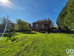 House in BANTOUZELLE (59266)