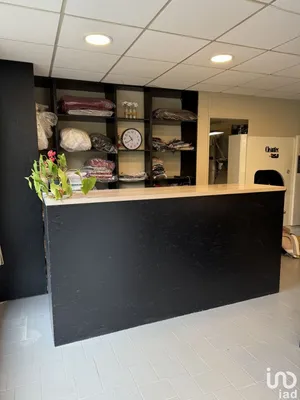 Boutique/Local commercial à BILLÈRE (64140)