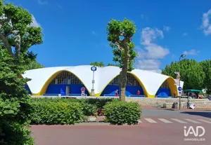 Boutique/Local commercial à ROYAN (17200)