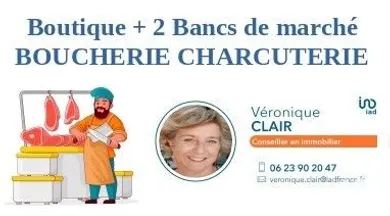 Commercial at SAUJON (17600)