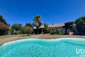 Maison à SOLARO (20240)